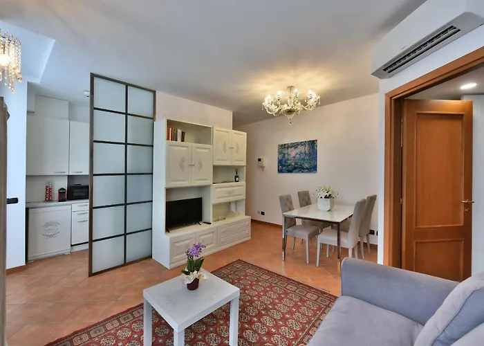 Pontaccio22 Apartment- Brera Centro Storico