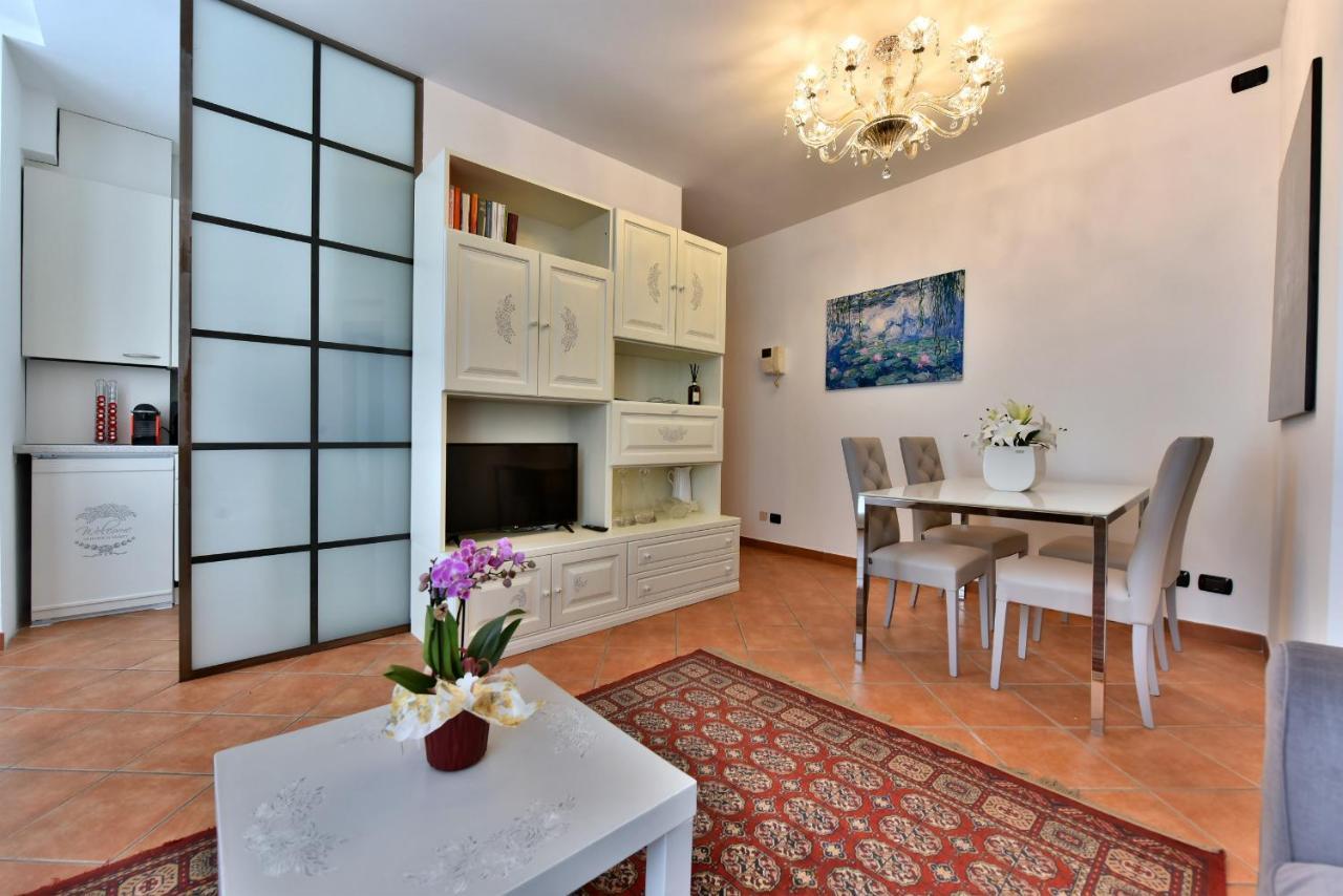 Appartement Pontaccio22 Apartment- Brera Centro Storico *