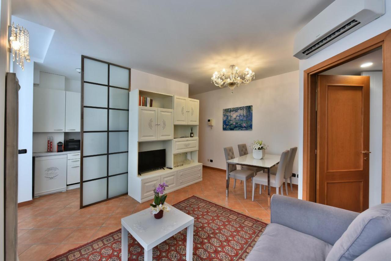 Appartement Pontaccio22 Apartment- Brera Centro Storico