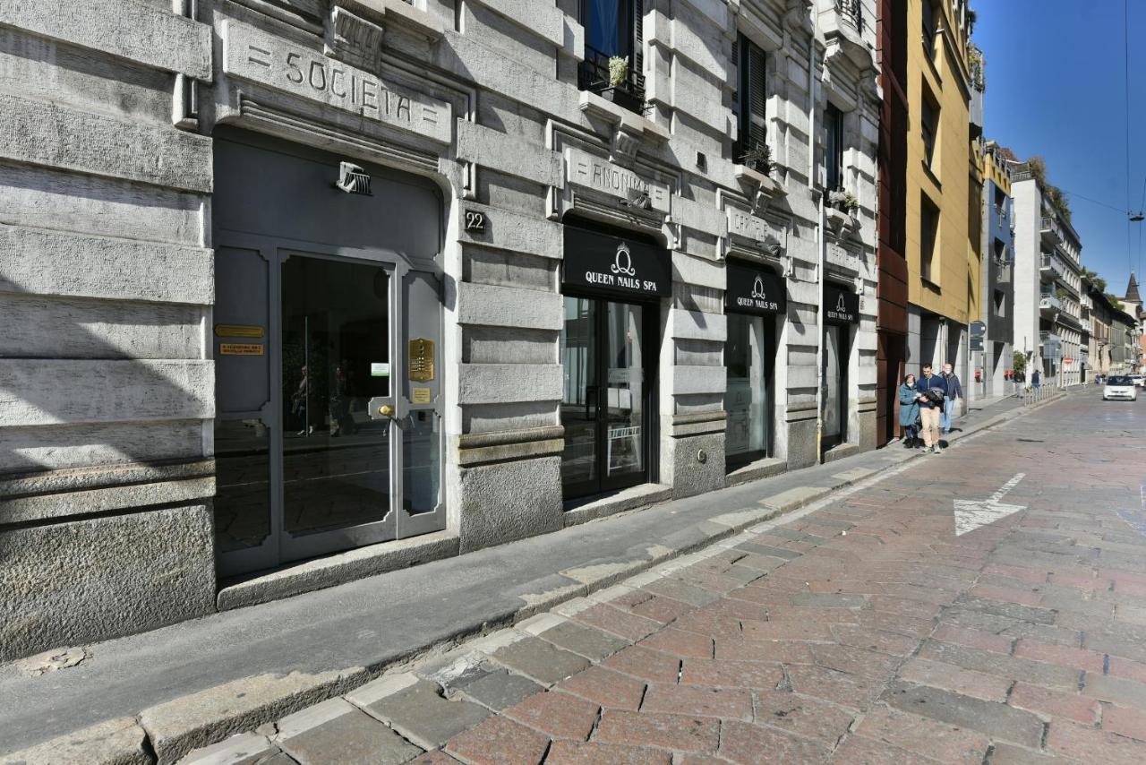 Appartement Pontaccio22 Apartment- Brera Centro Storico