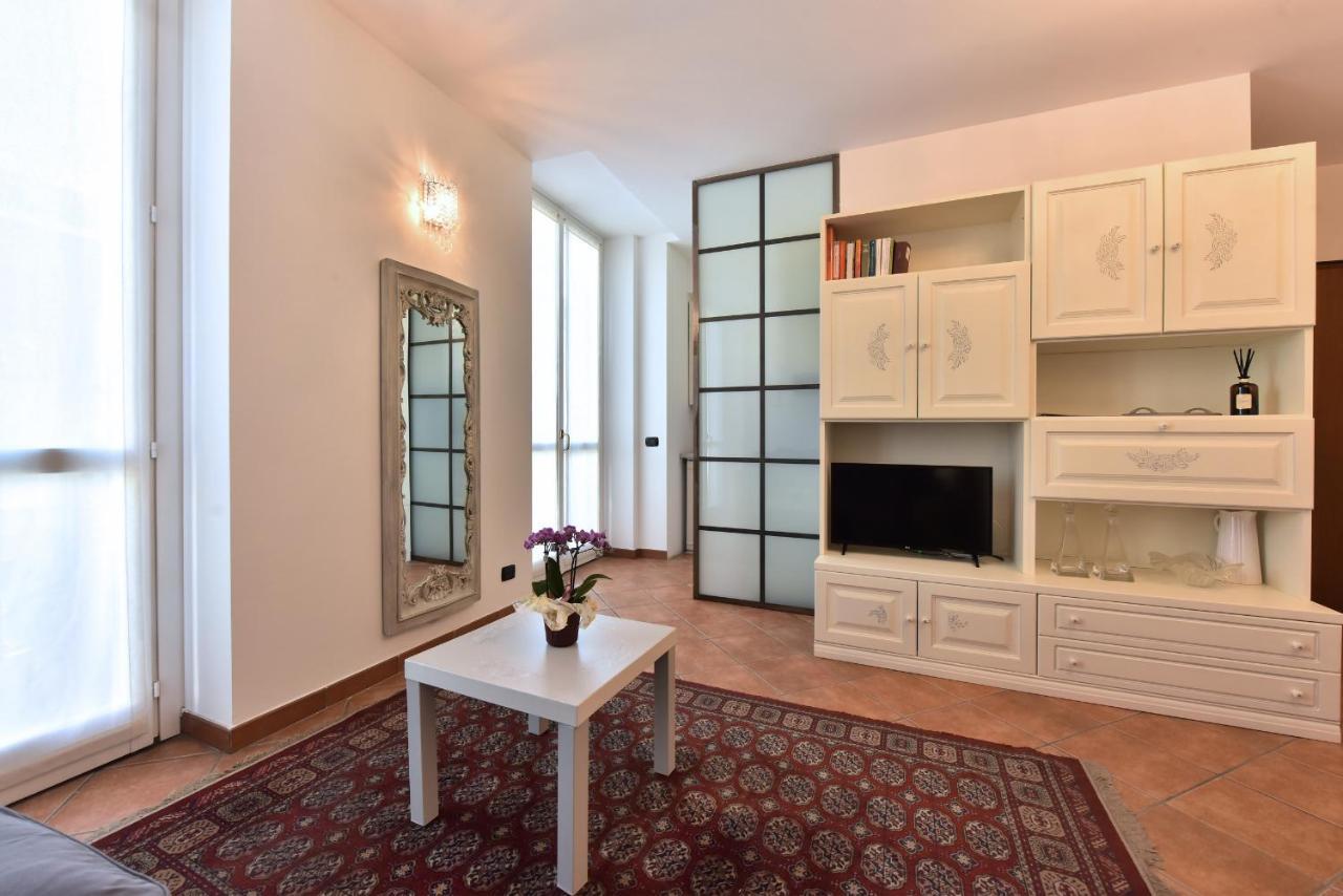 Pontaccio22 Apartment- Brera Centro Storico Appartement Milan