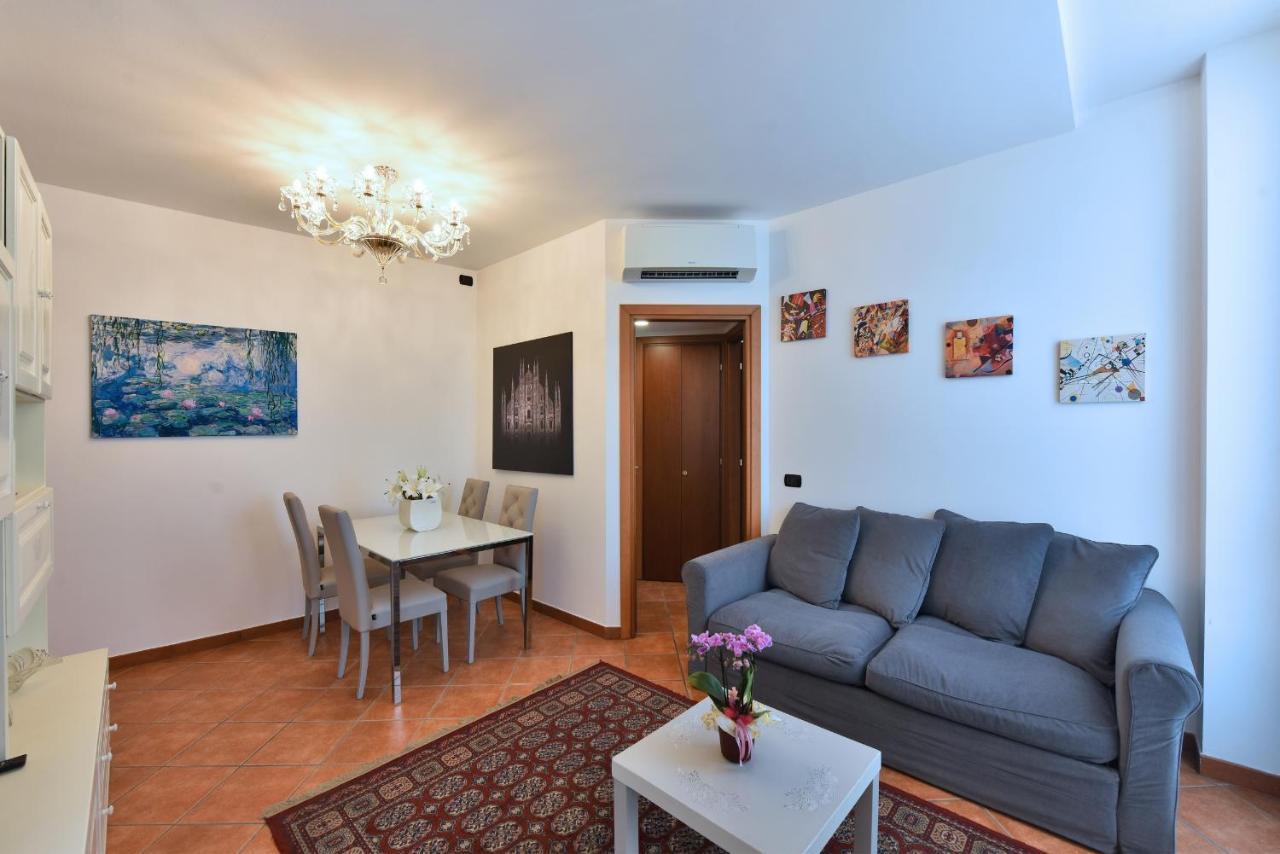 Pontaccio22 Apartment- Brera Centro Storico Appartement