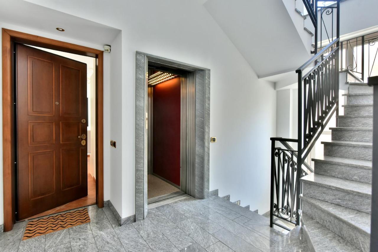 Pontaccio22 Apartment- Brera Centro Storico Appartement *